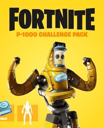 Peely Challenge Pack
