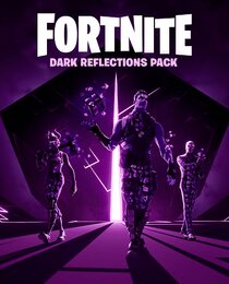 Dark Reflections Pack