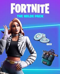 Wilde Pack