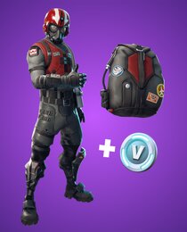 Wingman Starter Pack