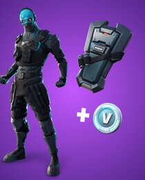 Cobalt Pack