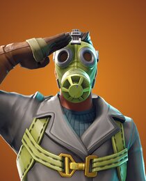 Sky Stalker