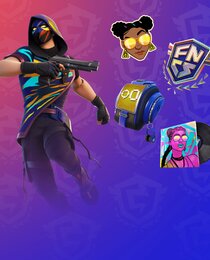 FNCS C3S2 BUNDLE