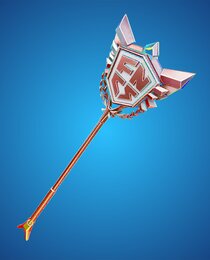 The Axe of Champions 2.0
