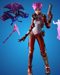 NANASS'S LOCKER BUNDLE