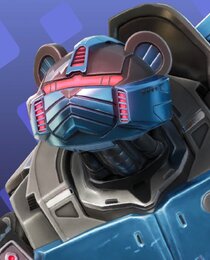 Mecha Strike Commander