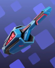 Mecha Light Capacitor