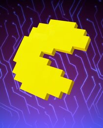PAC-MAN