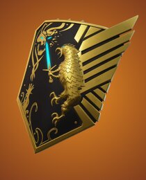 Griffin's Talon