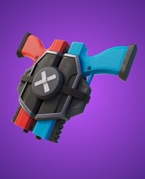 Twin Crossfire
