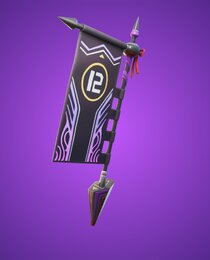 Adira's Battle Flag