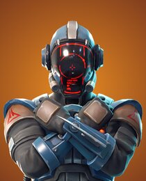 The Visitor