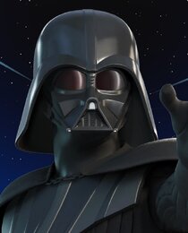 Darth Vader