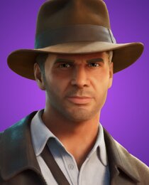 Indiana Jones