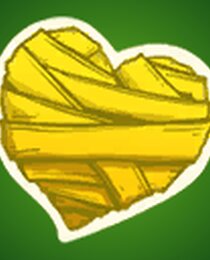 Wrapped with Love