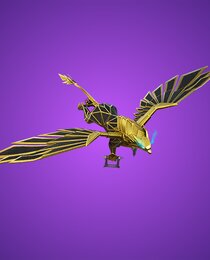 Sovereign Griffin