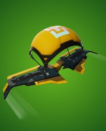 Storm Crash