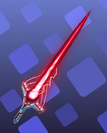 Light Blade