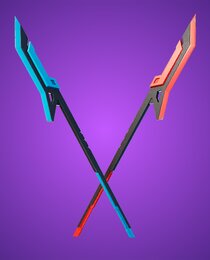 Pairing Blades