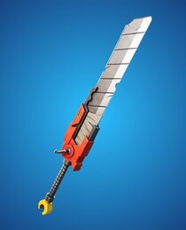 Utility Claymore