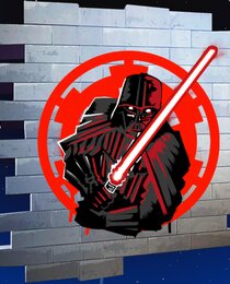 Lord Vader
