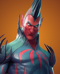 Flytrap