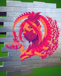 Dragon Spirit