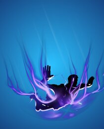 Falling Fate
