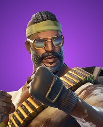 Bandolier