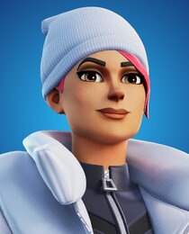 Blizzard Bomber