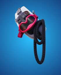 Mountaineer's Must-Haves