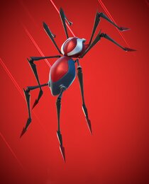 Spider Drone