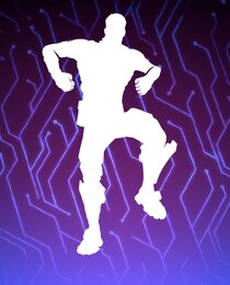 Distraction Dance