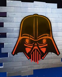 Dark Side Rising