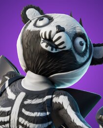Skull Squad Leader