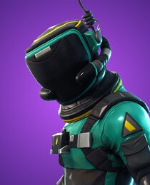 Toxic Trooper
