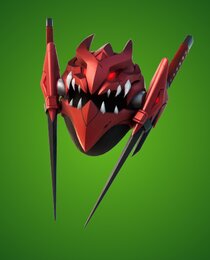 Fire Fangs