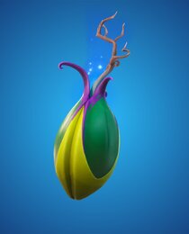 Bushy's Bulb