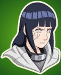 Byakugan Hinata