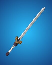 Sword of Kusanagi