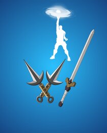 NINDO GEAR BUNDLE