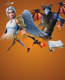 ETERNAL STRUGGLE BUNDLE