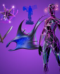 Sommerset's Locker Bundle
