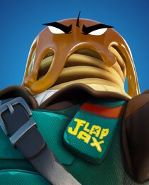 Major Mancake