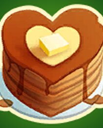 Stacked with Love