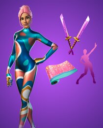 SPARKLES_QT'S LOCKER BUNDLE