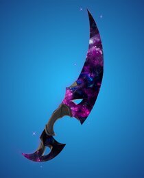 Moonlit Bowblade