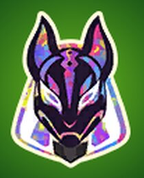 Tie Dye Drift
