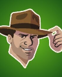 Doctor Jones