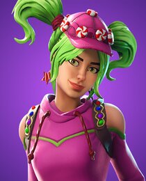 Zoey